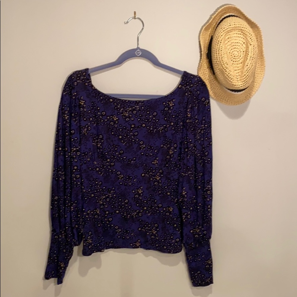 Free People Women’s Shirt